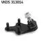 Sworzeс wah. CITROУN C4 Grand Picasso, C4 Picasso, C4 SPACETOURER SKF VKDS313014 (фото 2)