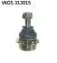 Sworzeс wah. PSA C5 I/C5 I Estate/C5 II/C5 II Estate/XANTIA I/X SKF VKDS313015 (фото 1)
