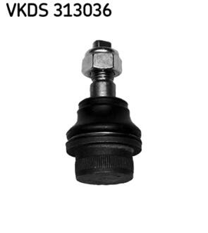 Автозапчасть SKF VKDS313036