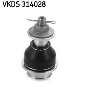 Опора шаровая SKF VKDS 314028