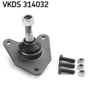Автозапчасть SKF VKDS314032