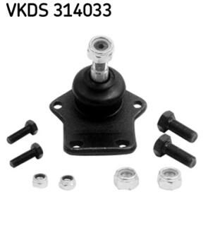 Автозапчасть SKF VKDS314033