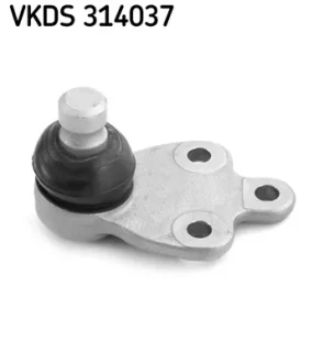Шаровая опора Лив/Прав (нижн) (с синтетической смазкой) FORD FOCUS IV 1.0-2.3 01.18- SKF VKDS314037
