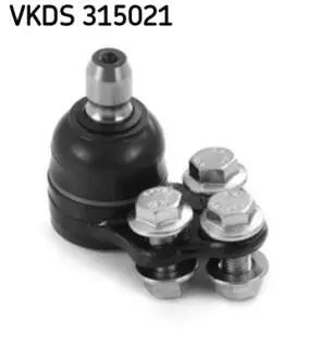OPEL Шаровая опора Karl 15- SKF VKDS 315021