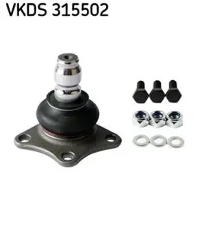 Автозапчасть SKF VKDS315502