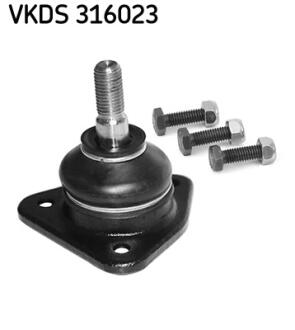 Автозапчасть SKF VKDS316023