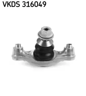 VOLVO кульова опора нижн.лів./прав S60 III, S90 II SKF VKDS 316049