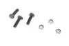 Кульова опора SKF VKDS 317001 (фото 3)