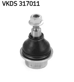 Автозапчасть SKF VKDS317011