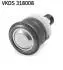 DB Шаровая опора нижн. W124/201 SKF VKDS318008 (фото 2)