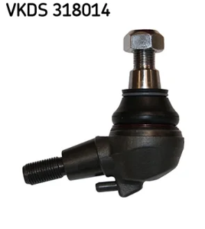 Опора кульова (передня/знизу))) MB E-class (W212) 09- SKF VKDS318014