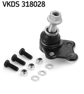 Опора кульова (передня) MB V-class/Vito (W447) 1.6CDI/2.2CDI 14- SKF VKDS318028