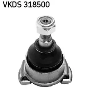 BMW Шаровая опора короткая E36 316i-325i 11/90- SKF VKDS318500