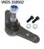 Sworzeс wahacza MINI Cooper, Cooper S, One, One D SKF VKDS318502 (фото 1)