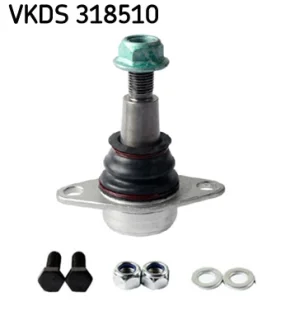 Опора кульова (передня) BMW X3 (F25)/ X4 (F26) 11- SKF VKDS318510