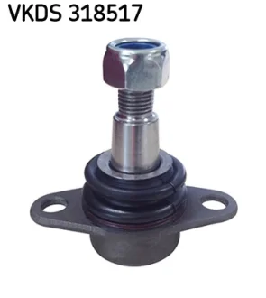 Опора кульова (передня/знизу))) BMW 3 (E90/E91/E92) 05-13/X1 (E84) 09-15 SKF VKDS318517