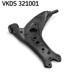 Рычаг VAG IBIZA IV (6L)/FABIA (6Y2)/FABIA (6Y3)/FABIA (6 SKF VKDS321001