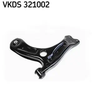 Рычаг VAG A1 (8X1) / A1 Sportback (8XA)/TOLEDO/FABIA/POL SKF VKDS321002