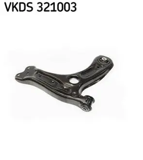 Рычаг VAG A1 (8X1) / A1 Sportback (8XA)/TOLEDO/FABIA/POL SKF VKDS321003