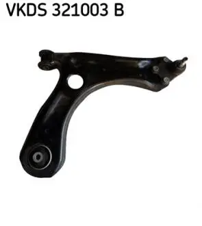 Рычаг VAG z przegubem A1/Ibiza/Rapid/Polo SKF VKDS321003B (фото 1)