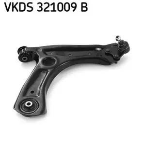 Рычаг подвески (передний/снизу)) (R) Audi A1 12-18/Seat Ibiza 08-15 SKF VKDS321009B