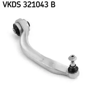 Рычаг A4 02- L A4 (8E5 400001->), Cabrio (Ch. 8H7 000001->) SKF VKDS321043B