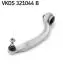 Рычаг A4 02- P A4 (8E5 400001-&gt;), Cabrio (Ch. 8H7 000001-&gt;) SKF VKDS321044B (фото 1)