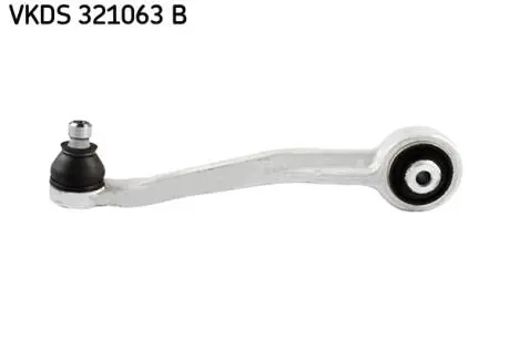Рычаг подвески (передний/сверху/сзади)) (L) Audi A4/A5/Q5 07- SKF VKDS321063B