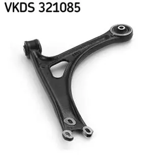 Рычаг AUDI/ VW S3, TT, TT Quattro/ Beetle 3.2RSi, Golf 3.2 R3 SKF VKDS321085