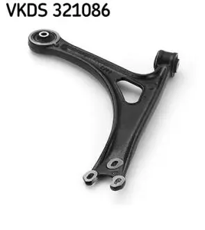 Рычаг AUDI/ VW S3, TT, TT Quattro/ Beetle 3.2RSi, Golf 3.2 R3 SKF VKDS321086