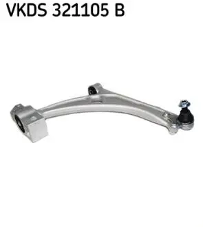 Рычаг VW Passat, Passat CC, Tiguan SKF VKDS321105B