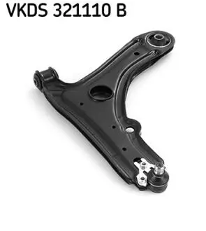 Рычаг przуd GOLF III 19mm z przegubem SKF VKDS321110B