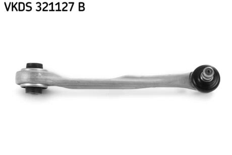 Важіль AUDI A6, A7, Q5, Q7, Q8, VW TUOAREG 17- перед. міст праворуч зверху SKF VKDS 321127 B