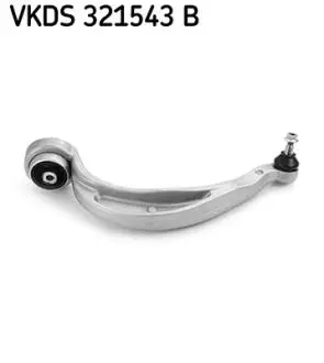 AUDI Важіль передн. прав.Q5 08- SKF VKDS 321543 B