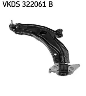 Рычаг FIAT lewy Doblo Cargo SKF VKDS322061B