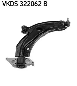 Рычаг FIAT prawy Doblo Cargo SKF VKDS322062B