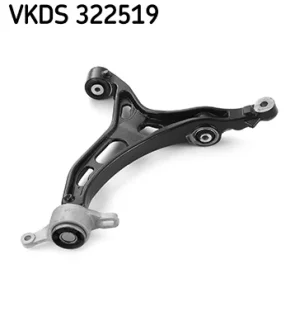 Важіль підвіски Прав нижн передн JEEP GRAND CHEROKEE, GRAND CHEROKEE IV 3.0D-6.4 11.10- SKF VKDS322519