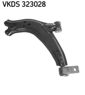 Рычаг PSA BERLINGO (M49/M59)/XSARA PICASSO/ZX/ZX Estate/ SKF VKDS323028