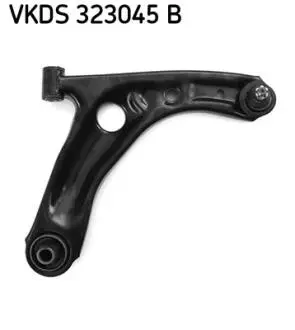 Рычаг PSA/TOYOTA C1/107/AYGO SKF VKDS323045B