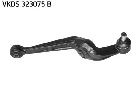 PEUGEOT Рычаг 205 83-,VISA 78- прав. SKF VKDS323075B