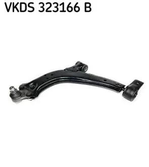 Важіль PEUGEOT 306 /L/ 18mm 306 O. 07970-> SKF VKDS323166B