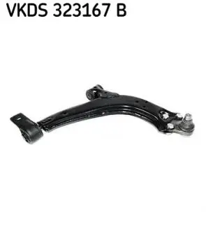 PEUGEOT Рычаг прав.(с шар.) 306 93-,Citroen Berlingo 96- SKF VKDS323167B