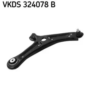 FORD важіль передній прав. ECOSPORT 13- SKF VKDS 324078 B