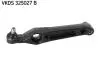 Рычаг OPEL AGILA A/AGILA Mk I SKF VKDS325027B (фото 1)