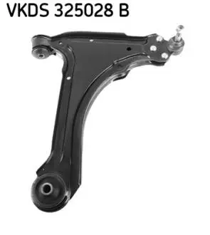Рычаг OPEL ASTRA F/ASTRA Mk III/ASTRA Mk III Convertible/ SKF VKDS325028B