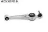 Рычаг SAAB 900 /P/ 9-3, 900 II (Ch. S2012272, S7014773-&gt;) SKF VKDS325701B (фото 1)