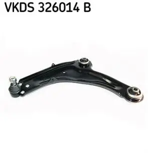 RENAULT важіль комплектний лівий Laguna 01- SKF VKDS 326014 B