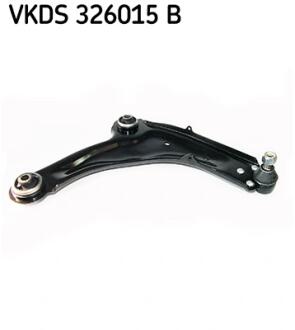 RENAULT важіль комплектний правий Laguna SKF VKDS 326015 B