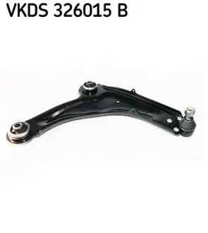 RENAULT важіль комплектний правий Laguna SKF VKDS 326015 B