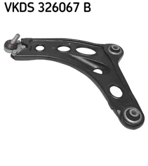 Рычаг подвески (передний) (R) Opel Vivaro B/Renault Trafic III 14- SKF VKDS326067B